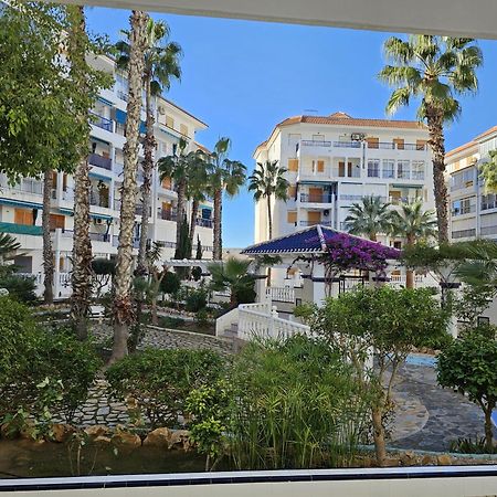 At Costa Blanca - Cozy Apartment With Pool La Mata  Exteriér fotografie