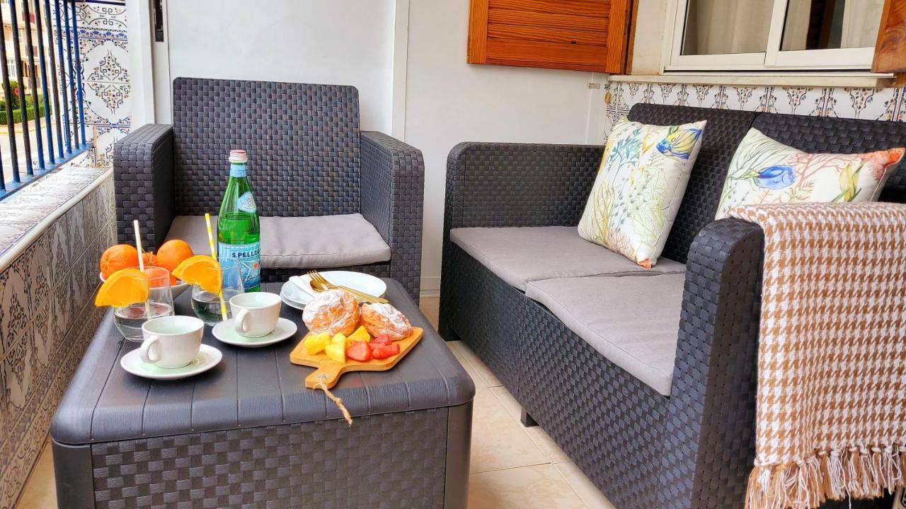 At Costa Blanca - Cozy Apartment With Pool La Mata  Exteriér fotografie